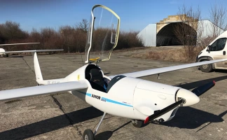 Tst-13 Junior for sale