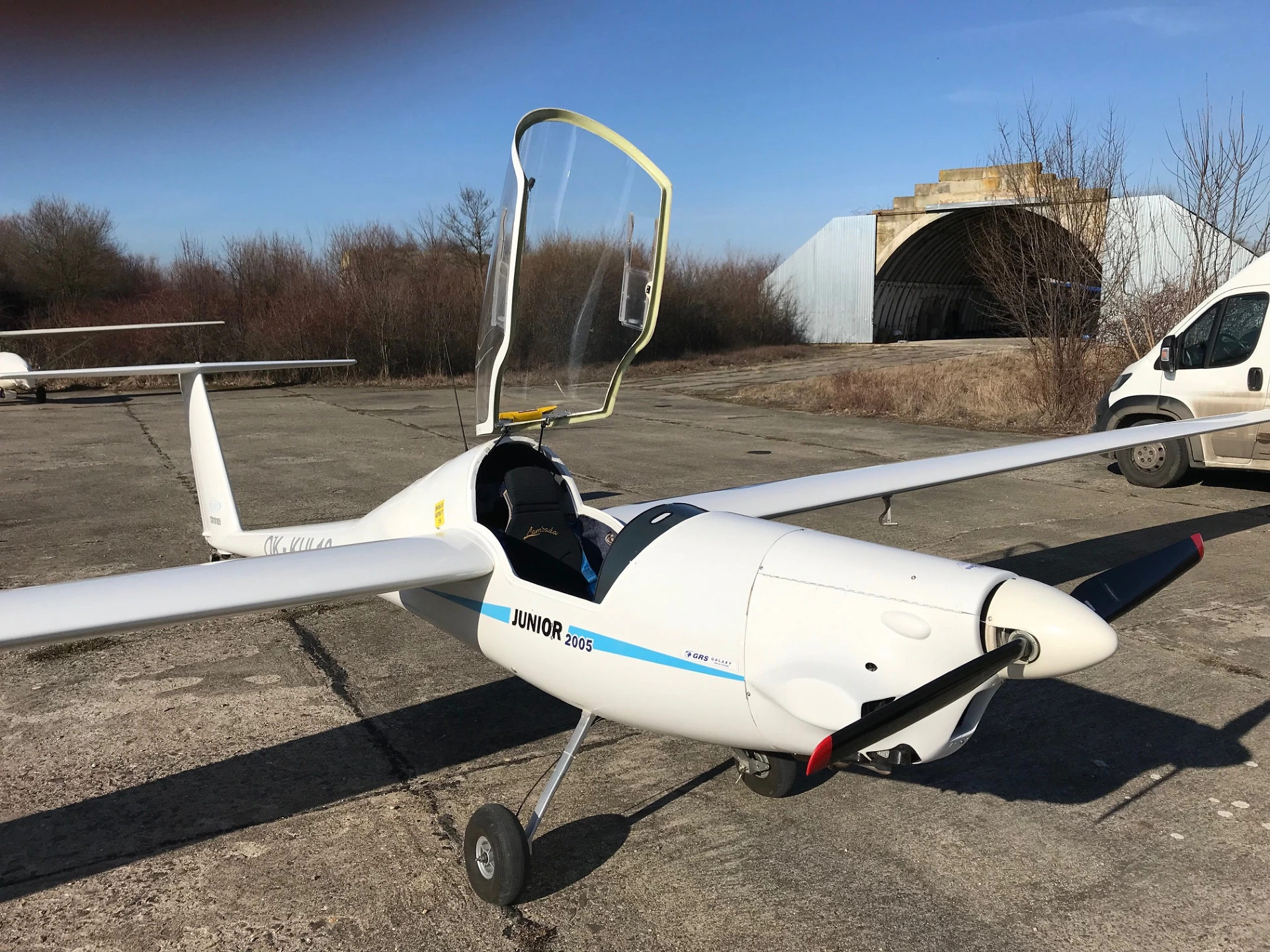 Tst-13 Junior for sale