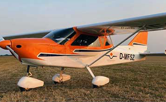 Aviazione Groppo G70/600 rotax 912 uls