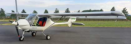 Storch 582