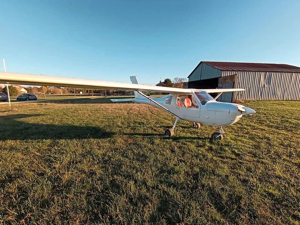 Jabiru UL-450