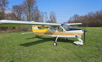 Tecnam P-92 Echo