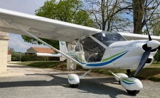 Aeroprakt A-22L2