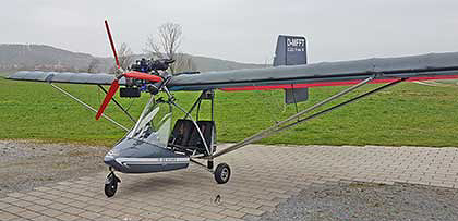 C22 Fox II