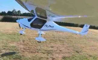 Pipistrel Alpha trainer