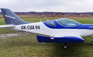 Czech Sport aircraft