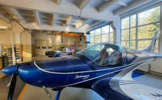 Belmont Aero DW 200