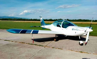 Fly Synthesis Texan