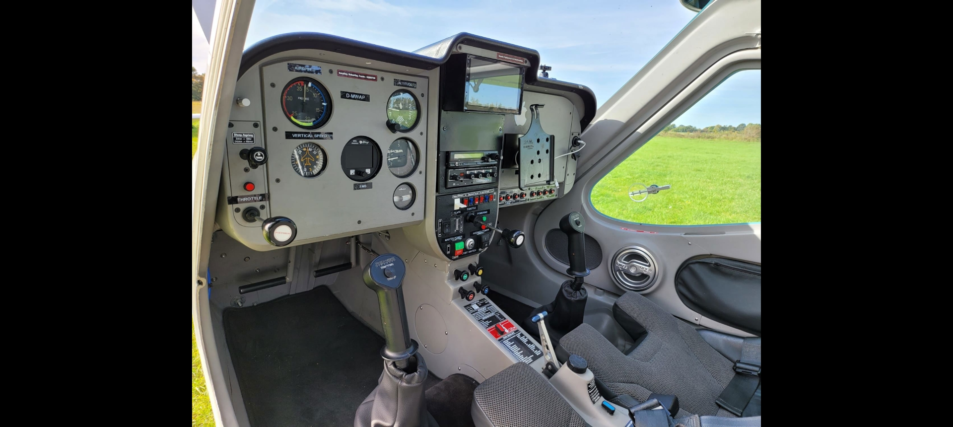 Remos GX