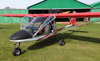 Rans S-12