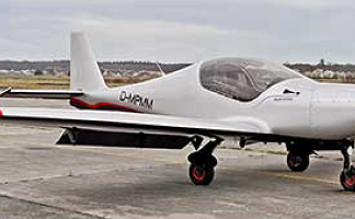 Blackwing 600 RG