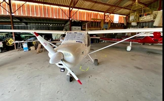 Jabiru UL-450