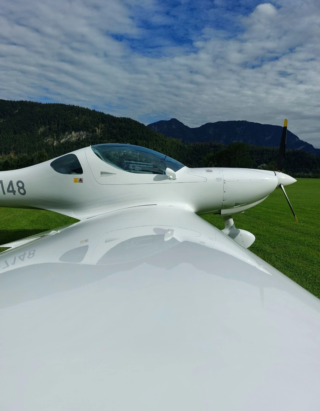 Aerospool Dynamic WT9