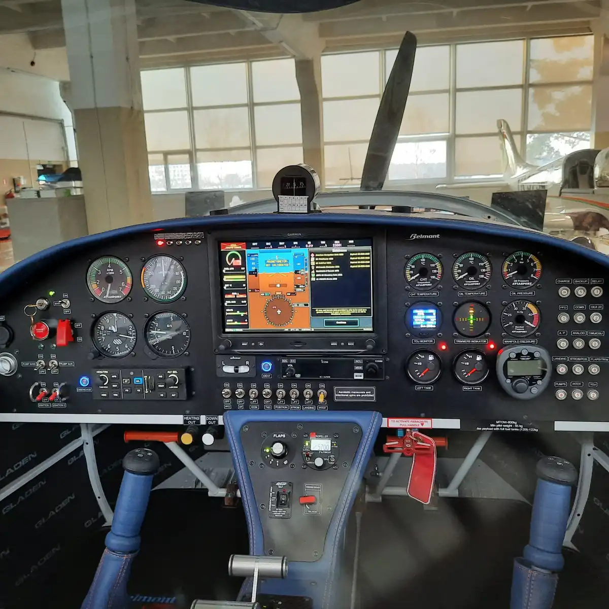 Smart Aero DW200