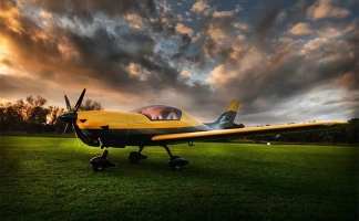 Fraccia Aerospace RG