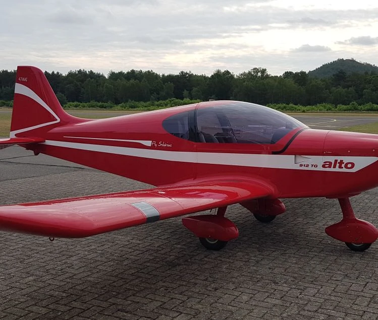 Direct Fly Alto TG