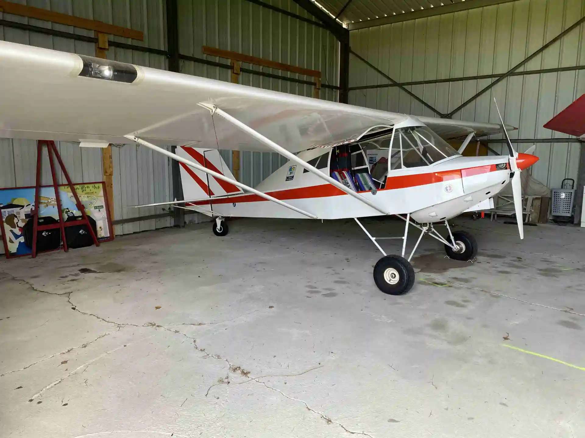 Ultralight IN excellent condition