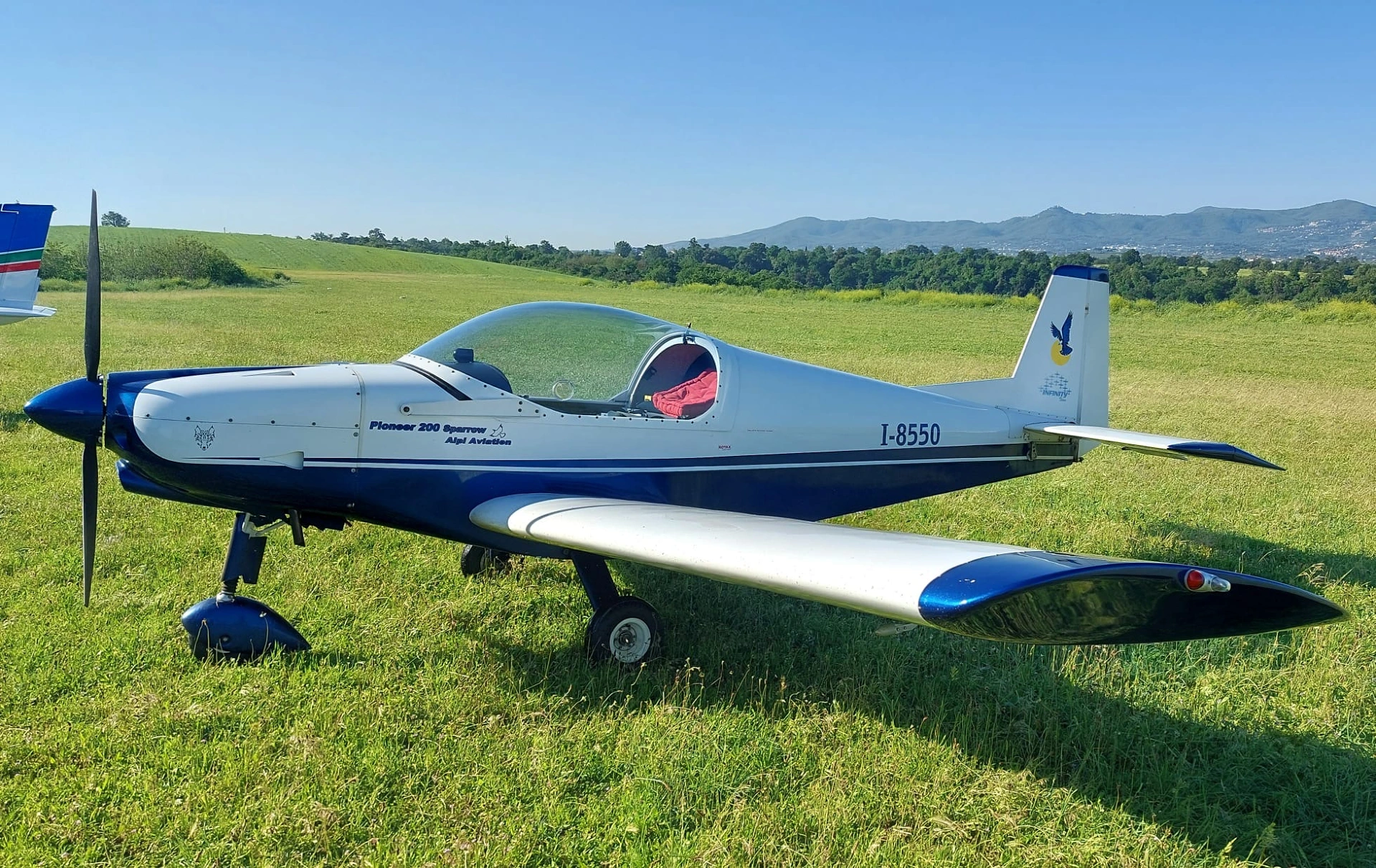 Piooner 200