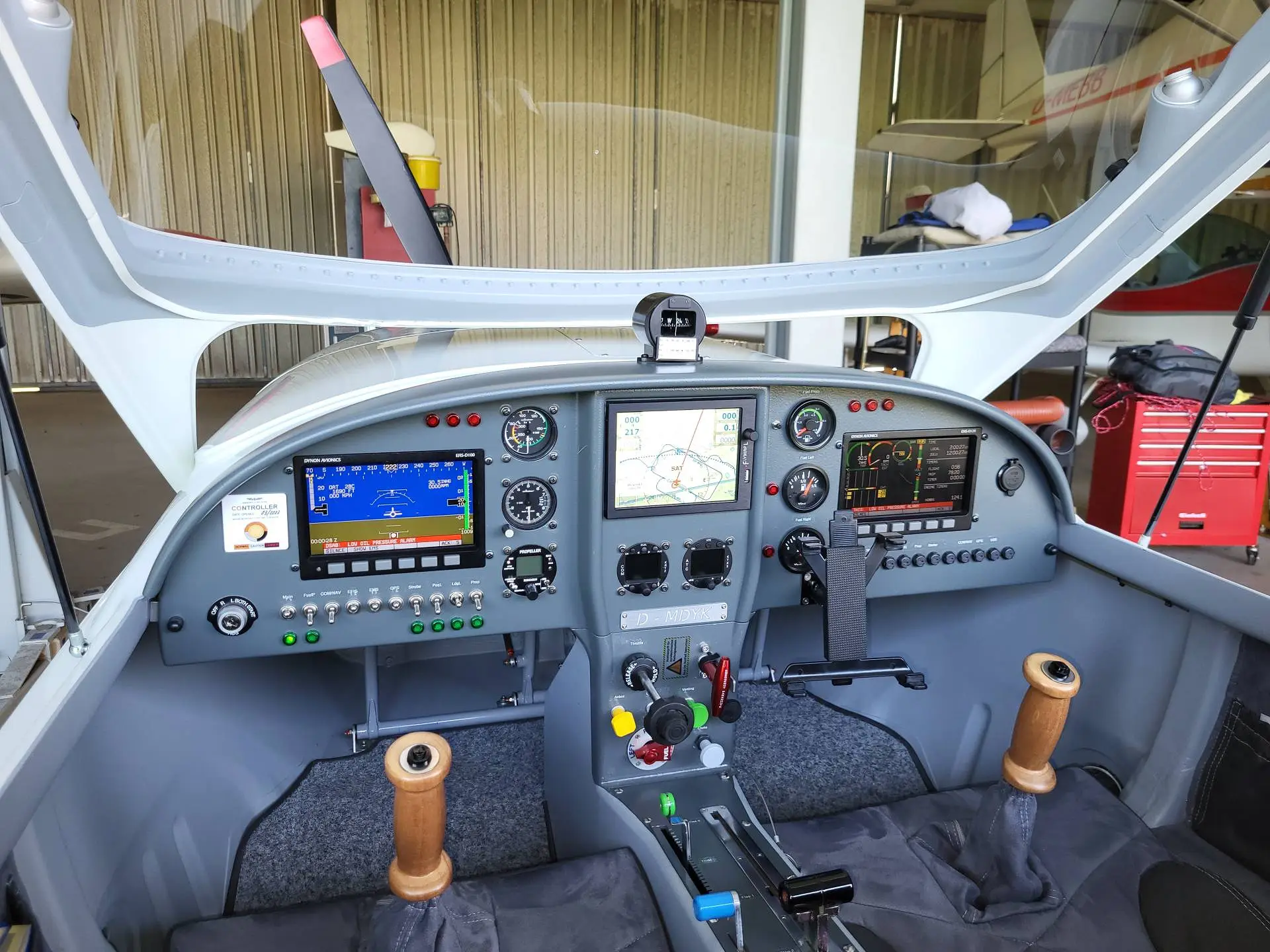 Aerospool Dynamic WT9