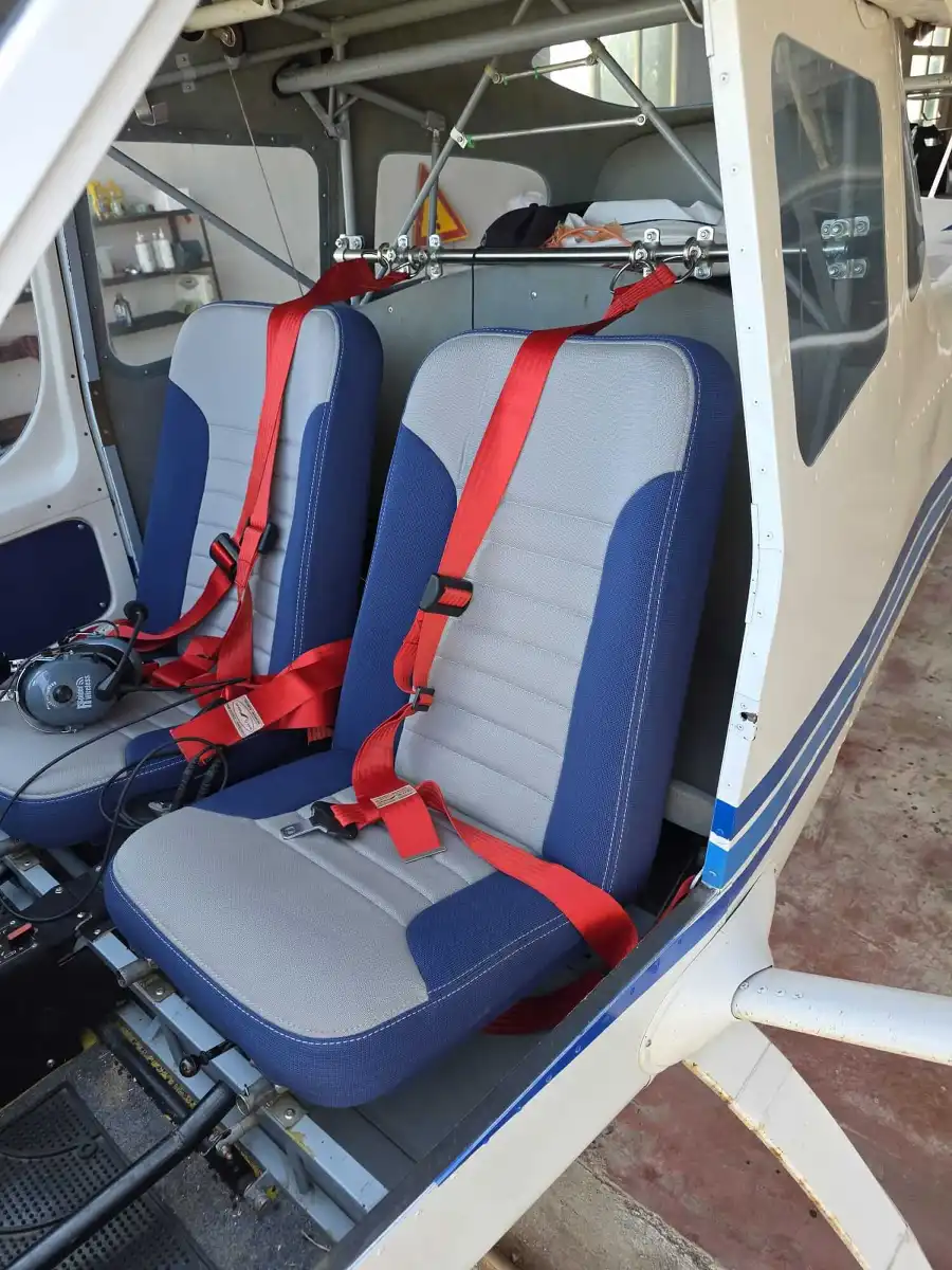 Tecnam P-92 Echo