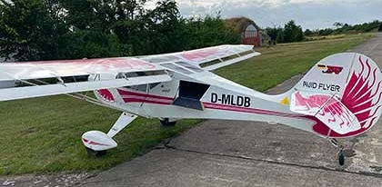 Avid Flyer Flyer MK4