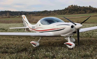 Aerospool Dynamic WT9