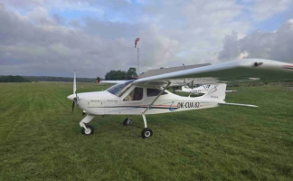 Tecnam P-92 Echo