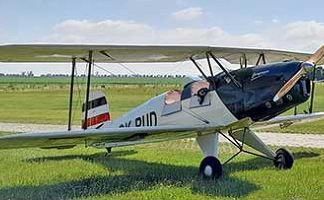 FK 131 jungmann