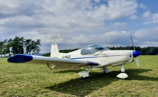 Alpi Aviation Pioneer 200