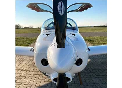 Alpi Aviation Pioneer 400