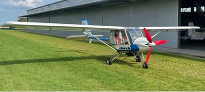 Storch 503 CL