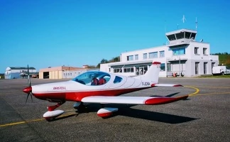 BRM Aero XL8