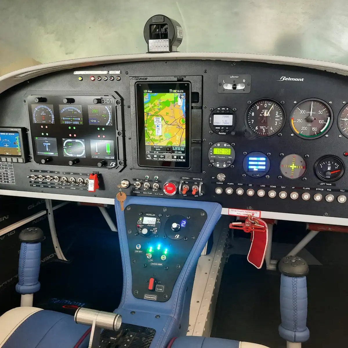 Smart Aero DW210