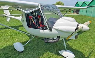 Storch HS 582