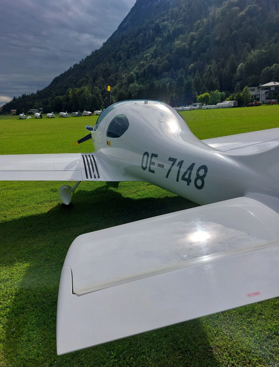 Aerospool Dynamic WT9