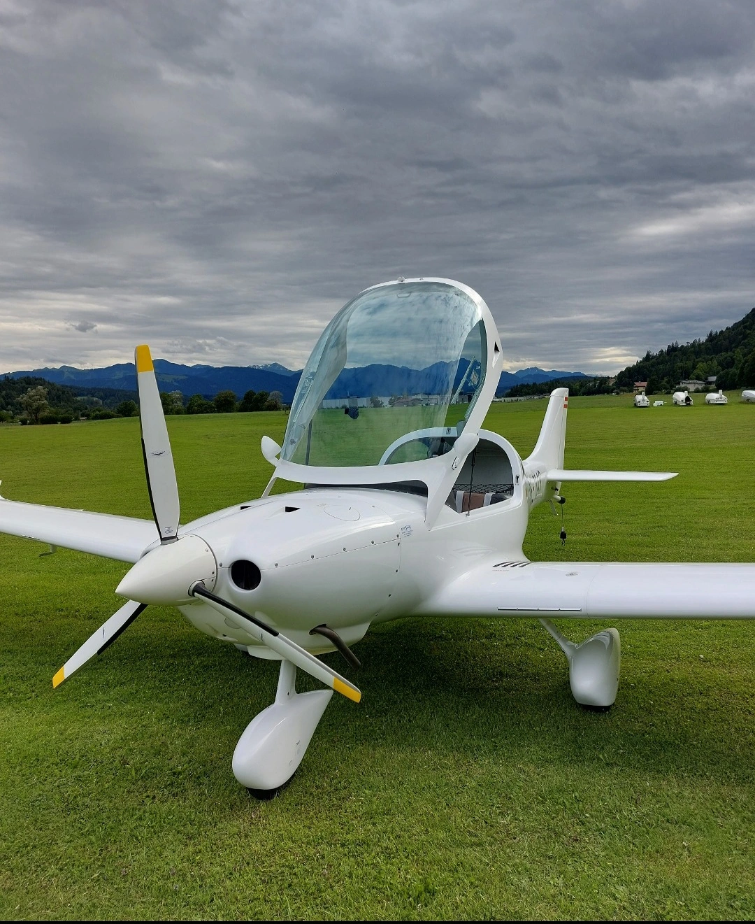 Aerospool Dynamic WT9