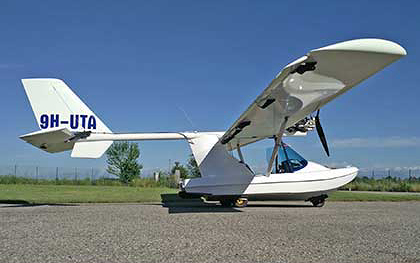 2017 Fly synthesis catalina