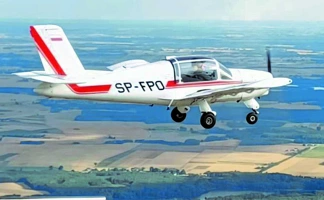 Morane Saulnier MS 880 B - ulm -rolce royce engine