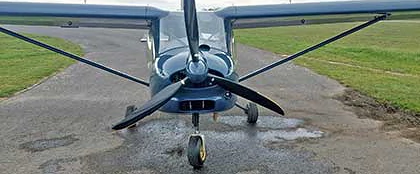 Aeroprakt A-22L2