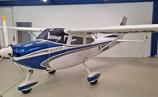 Aeropilot Legend 600