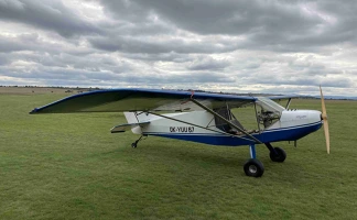 Rans S-6