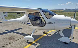 Pipistrel Virus